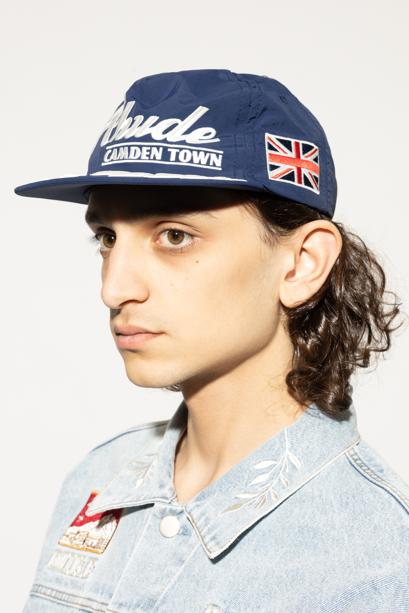 Rhude Baseball cap | Men's | Vitkac